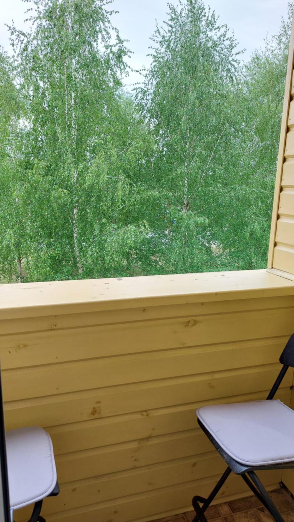 Apartamentai Gertruda Druskininkai Exterior foto